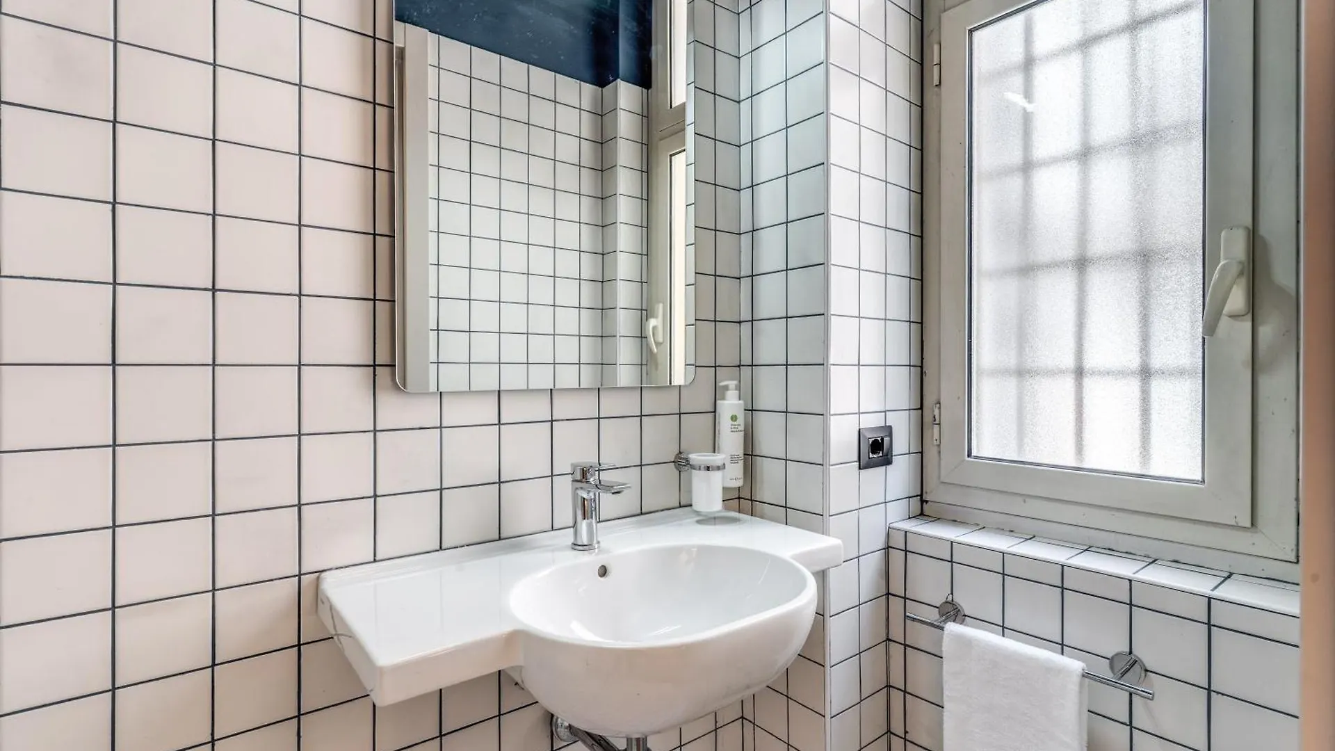 Hotel XX Settembre Rome