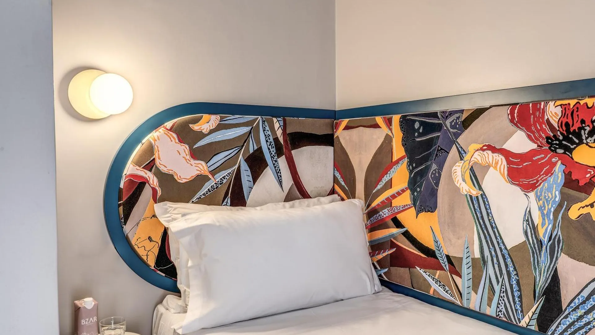 ***  Hotel XX Settembre Rome Italy