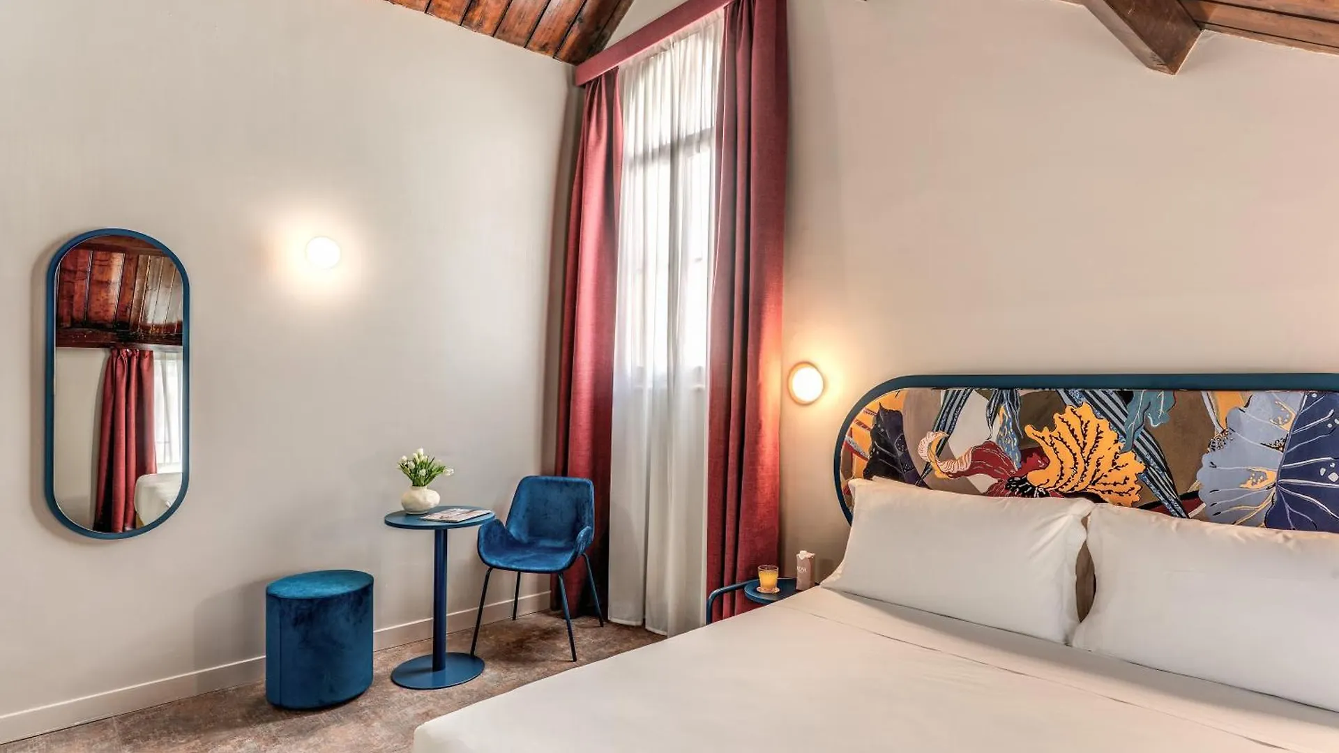 Hotel XX Settembre Rome