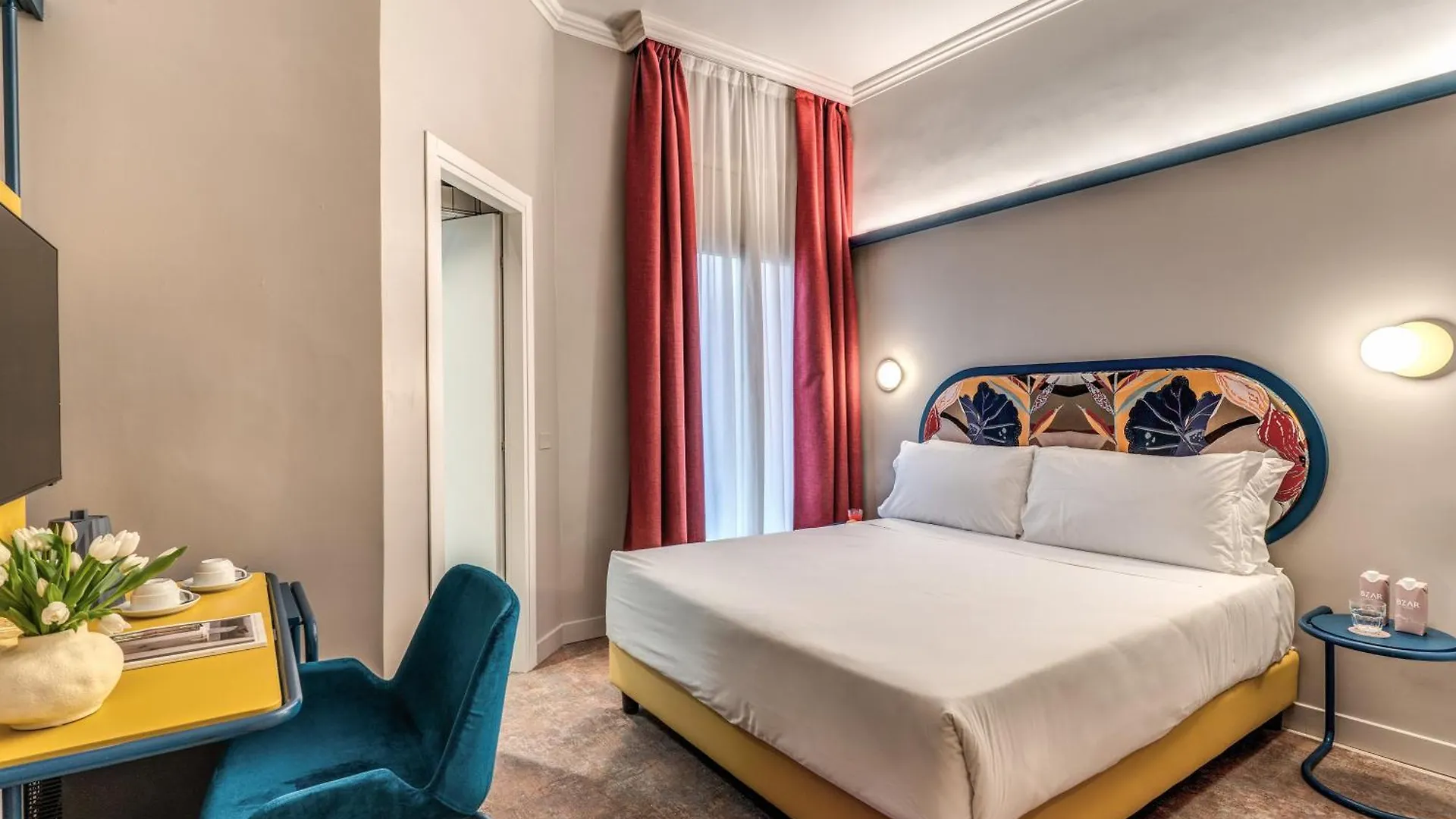Hotel XX Settembre Rome