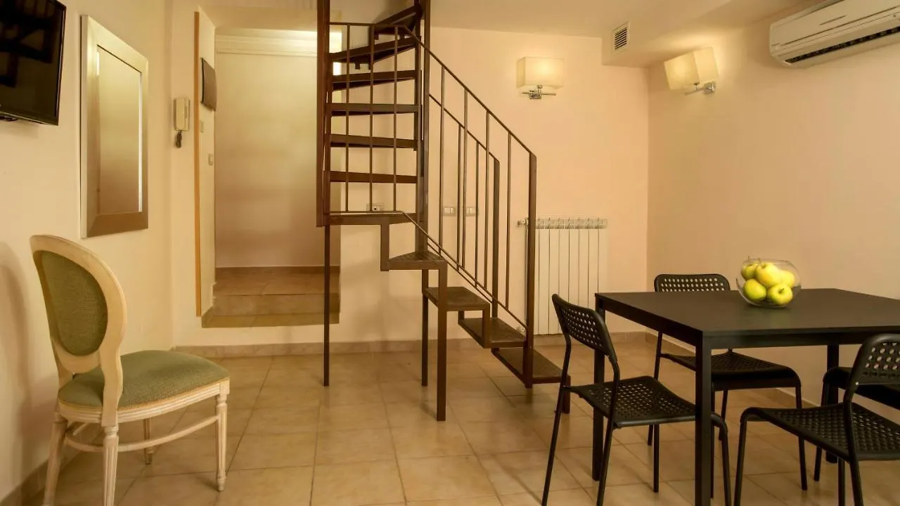 Hotel XX Settembre Rome 3*,