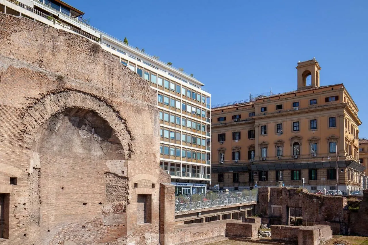 Hotel XX Settembre Rome Italy