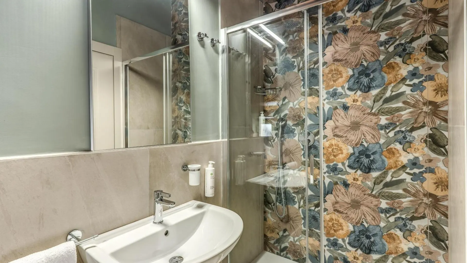 Hotel XX Settembre Roma