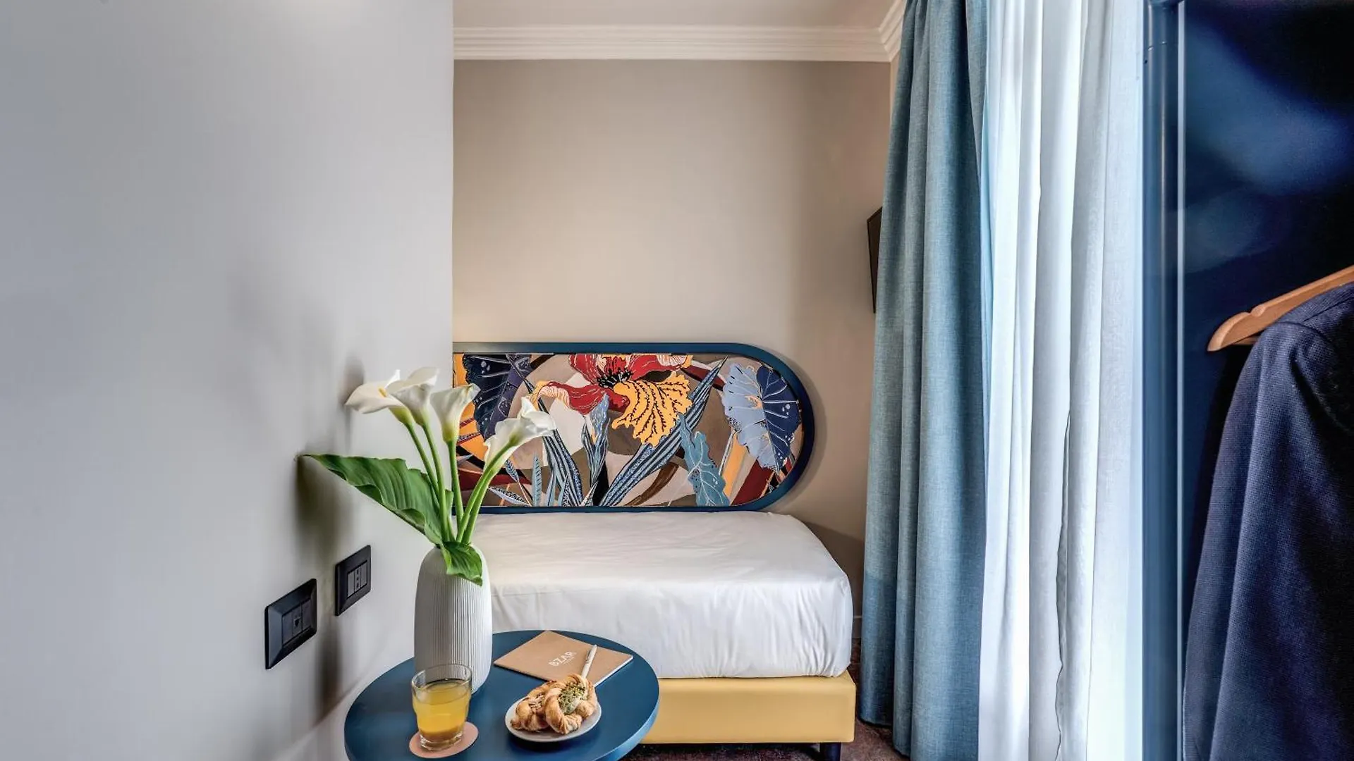 Hotel XX Settembre Rome