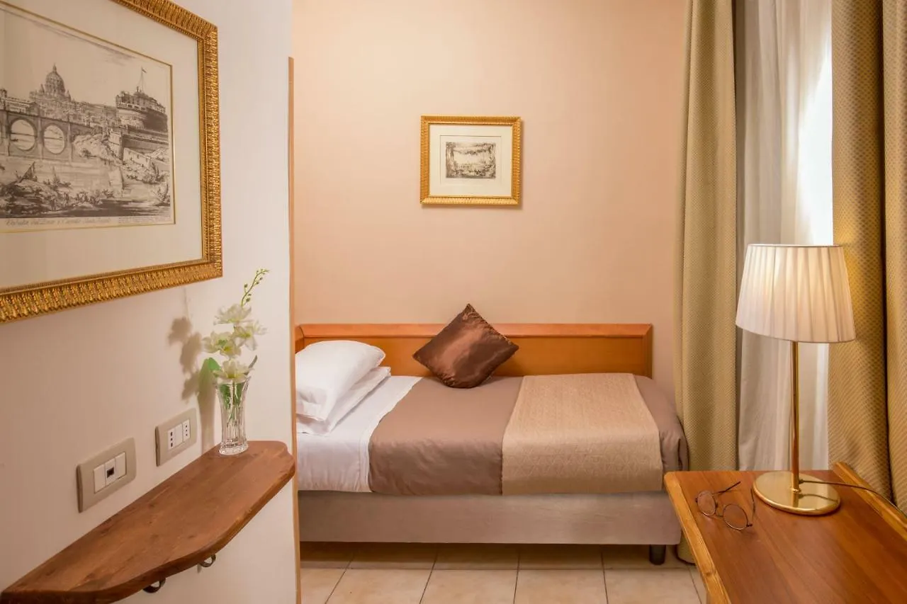 Hotel XX Settembre Roma