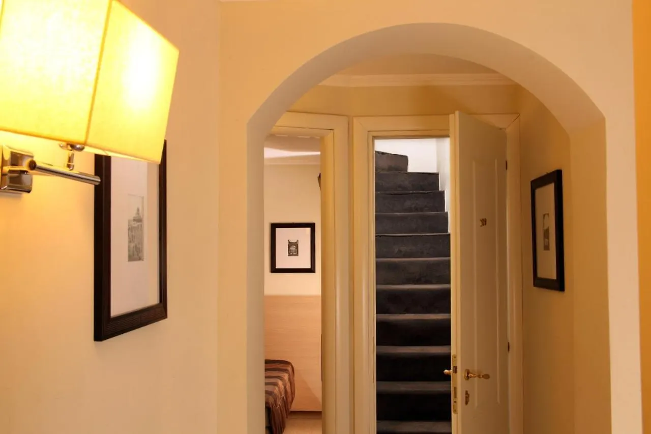 ***  Hotel XX Settembre Roma Italia